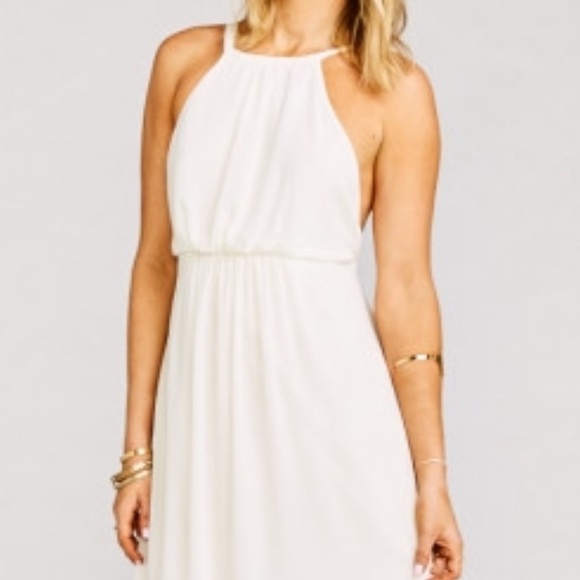 Show Me Your MuMu Dresses & Skirts - Show Me Your MuMu Amanda Maxi